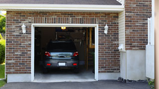 Garage Door Installation at The Crest Mesquite, Texas