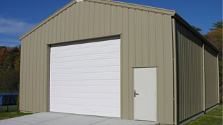 Garage Door Openers at The Crest Mesquite, Texas